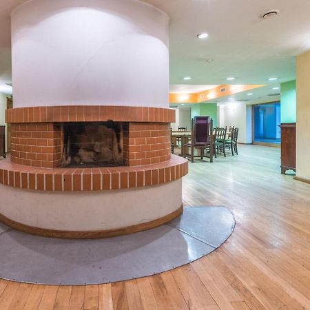 Maldis Motel Madziunai Екстериор снимка