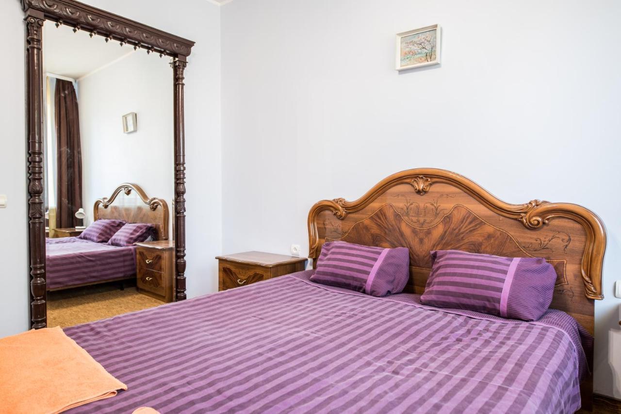 Maldis Motel Madziunai Екстериор снимка