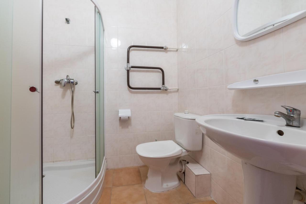 Maldis Motel Madziunai Екстериор снимка