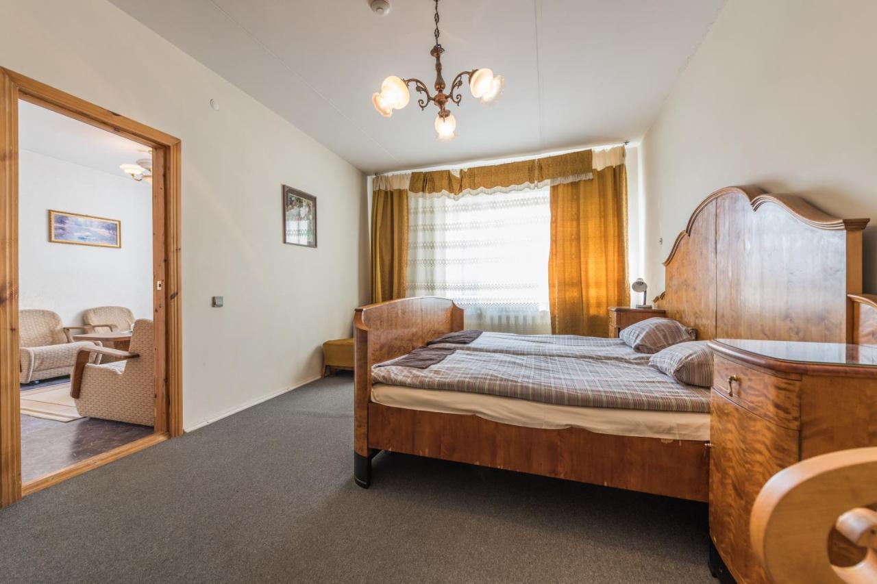 Maldis Motel Madziunai Екстериор снимка
