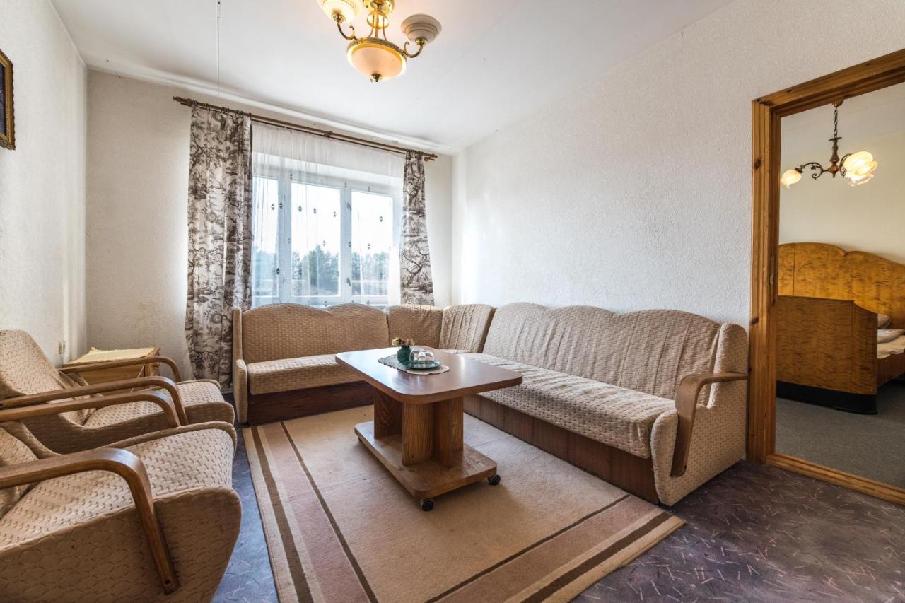 Maldis Motel Madziunai Екстериор снимка