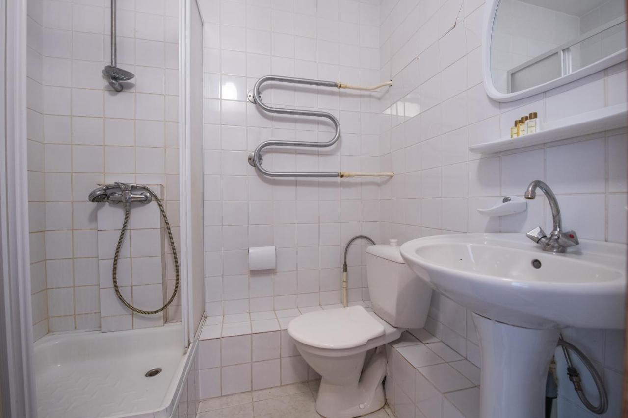 Maldis Motel Madziunai Екстериор снимка