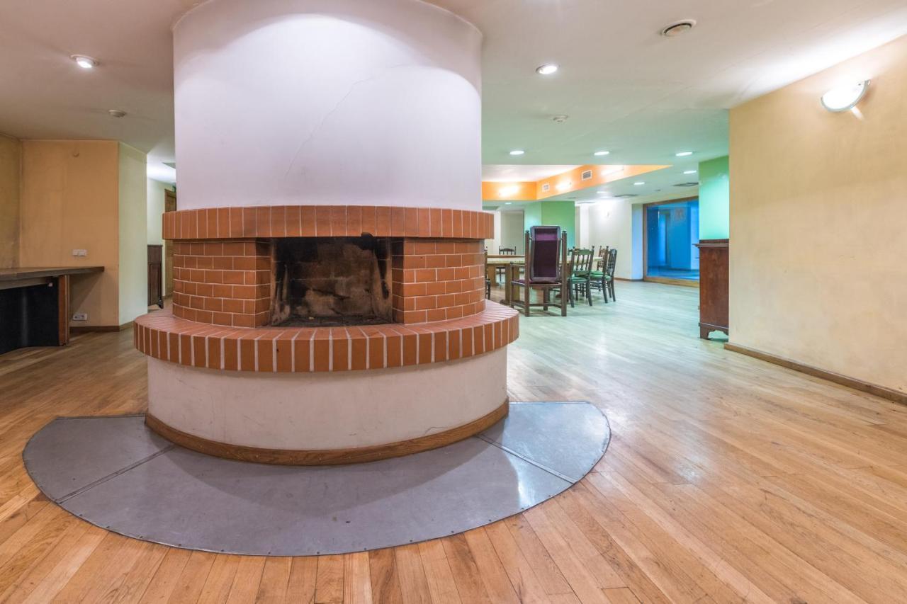 Maldis Motel Madziunai Екстериор снимка