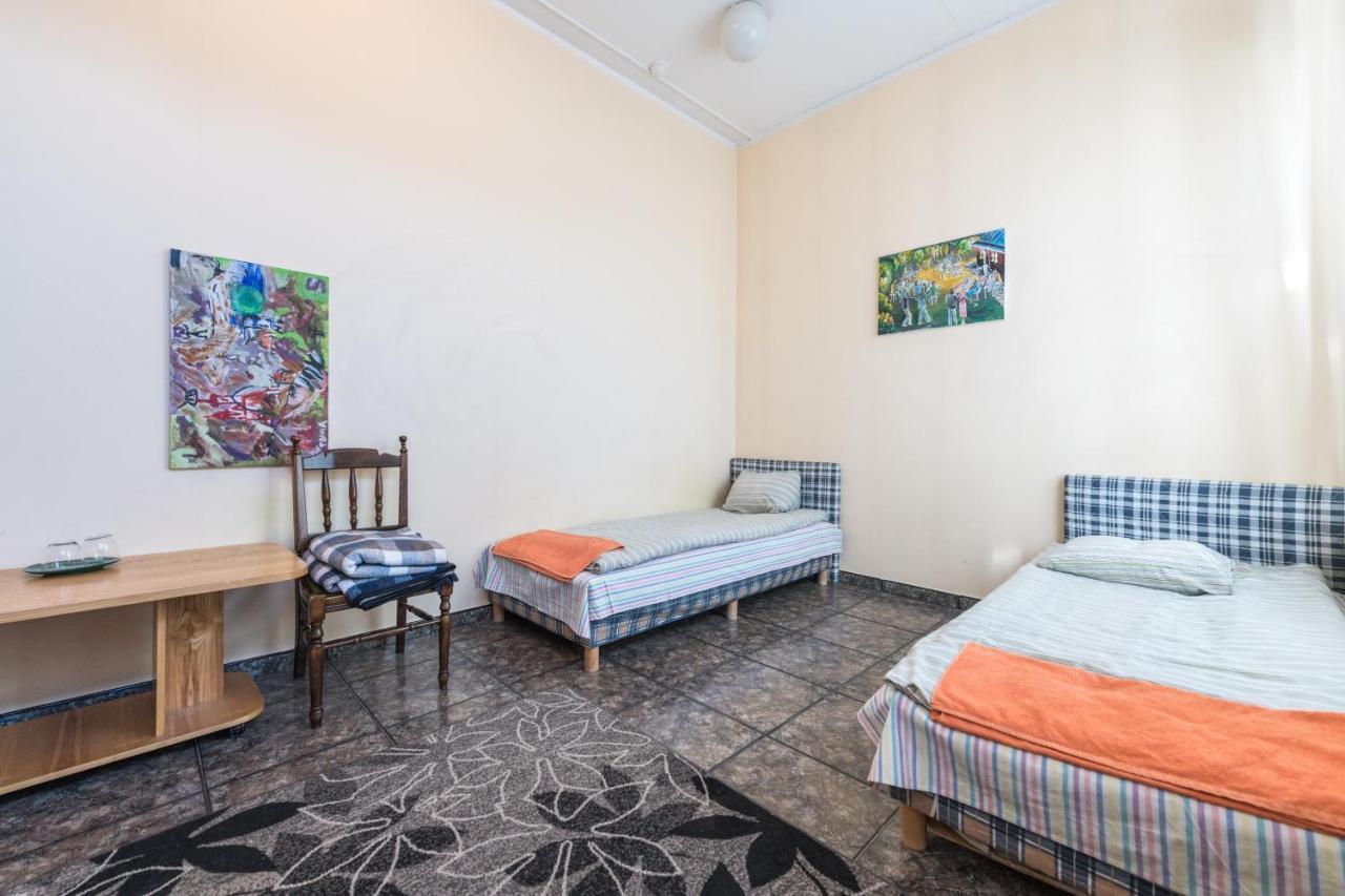 Maldis Motel Madziunai Екстериор снимка