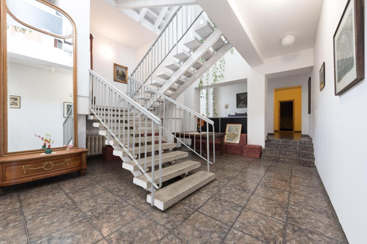 Maldis Motel Madziunai Екстериор снимка