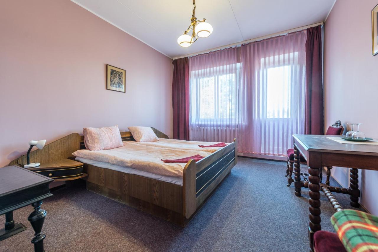 Maldis Motel Madziunai Екстериор снимка