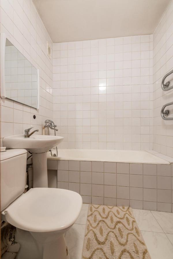 Maldis Motel Madziunai Екстериор снимка