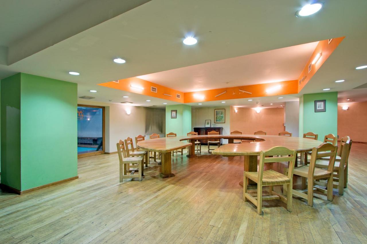 Maldis Motel Madziunai Екстериор снимка