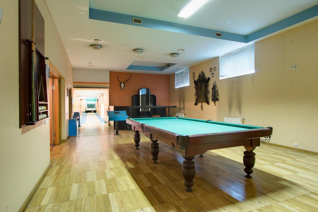 Maldis Motel Madziunai Екстериор снимка