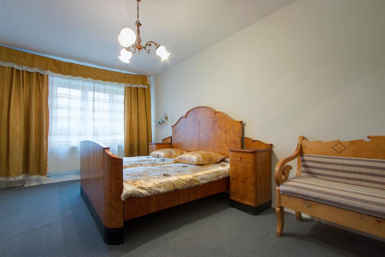 Maldis Motel Madziunai Екстериор снимка