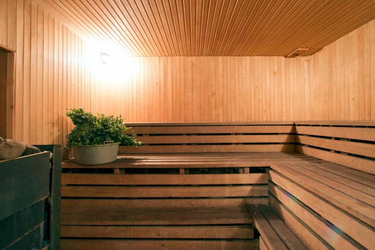 Maldis Motel Madziunai Екстериор снимка