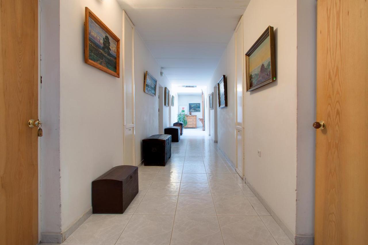 Maldis Motel Madziunai Екстериор снимка